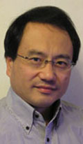 Prof. Shinichi Morishita